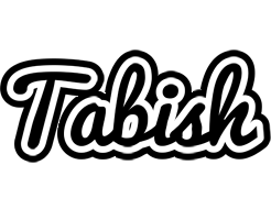 Tabish chess logo