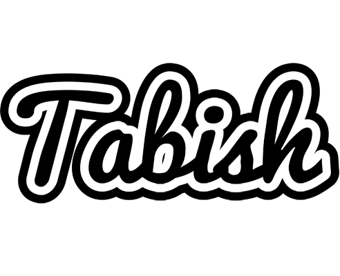Tabish chess logo