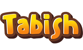 Tabish cookies logo