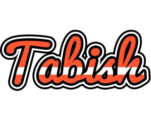 Tabish denmark logo