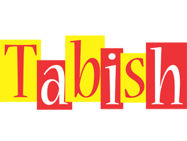 Tabish errors logo