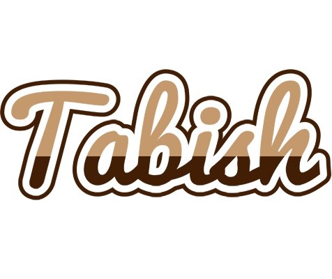 Tabish exclusive logo