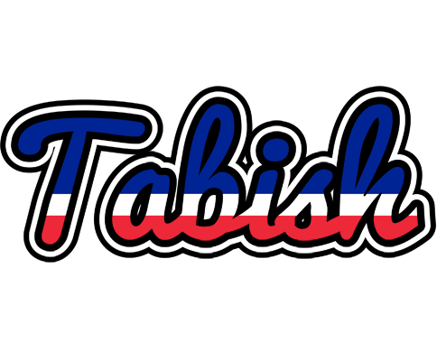 Tabish france logo