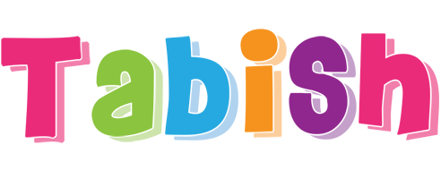 Tabish friday logo