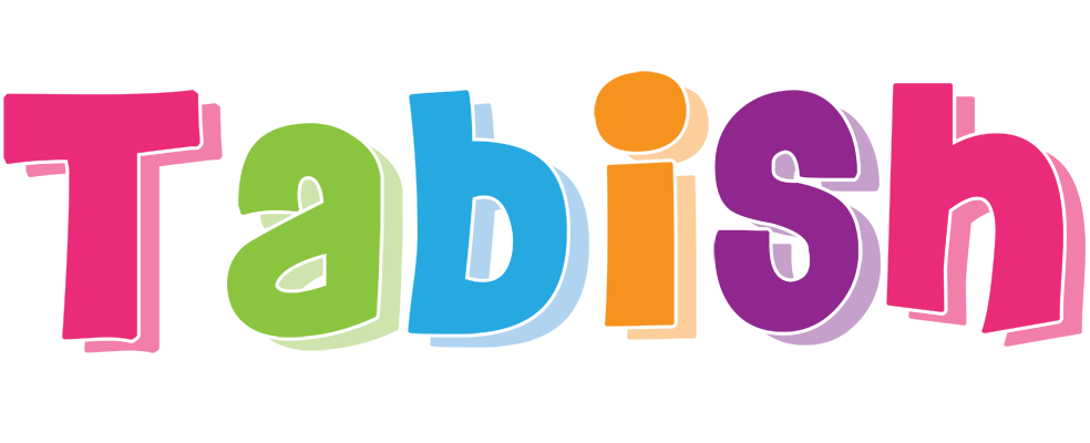 Tabish friday logo
