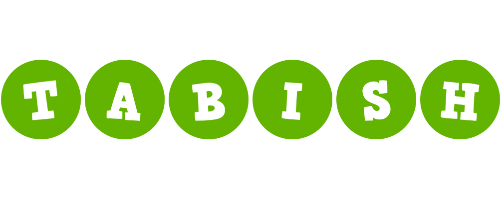 Tabish games logo