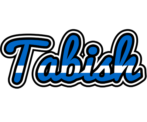 Tabish greece logo