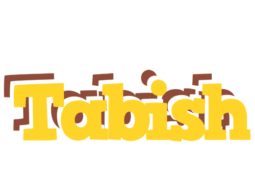 Tabish hotcup logo