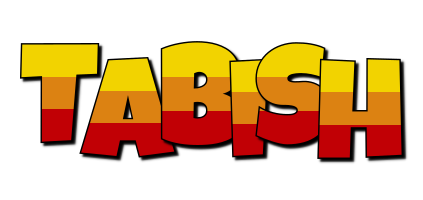 Tabish jungle logo