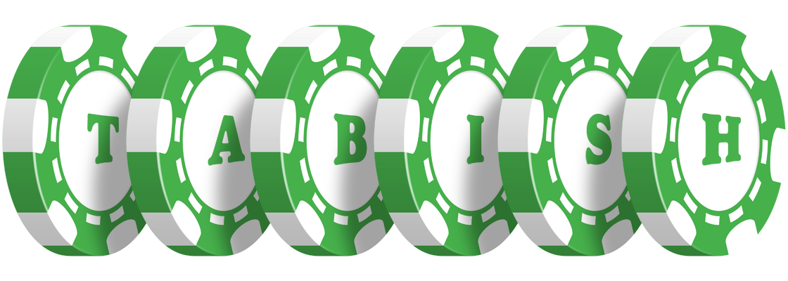 Tabish kicker logo