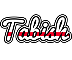 Tabish kingdom logo