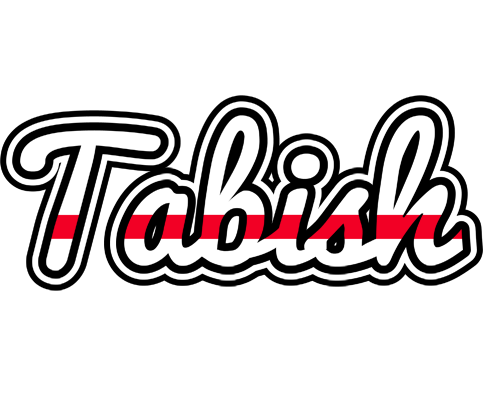 Tabish kingdom logo