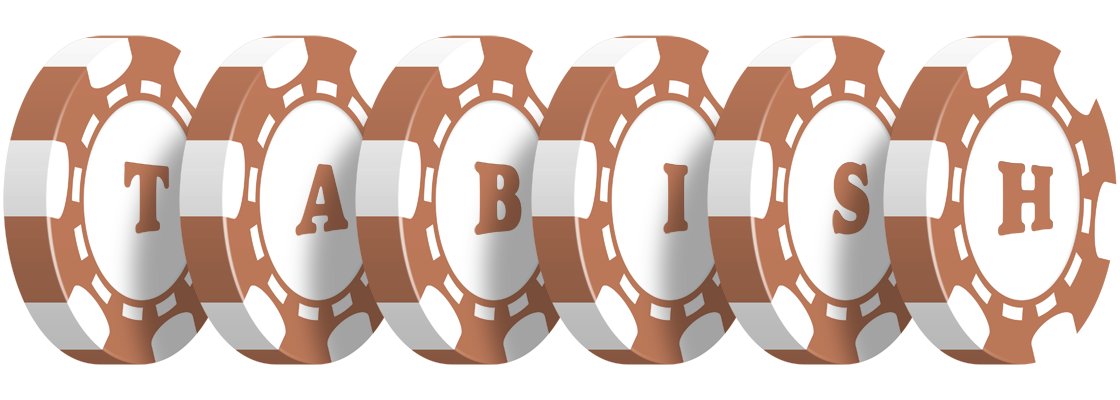 Tabish limit logo