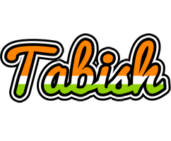 Tabish mumbai logo