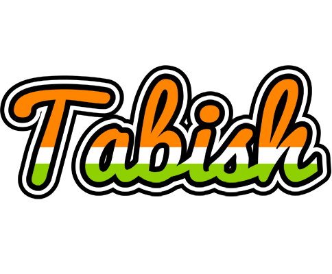 Tabish mumbai logo
