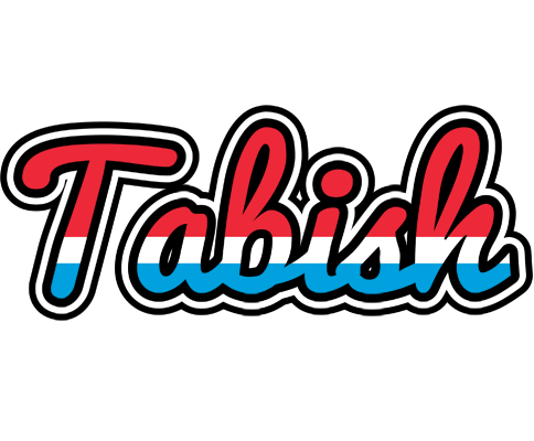 Tabish norway logo