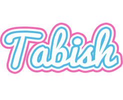 Tabish outdoors logo