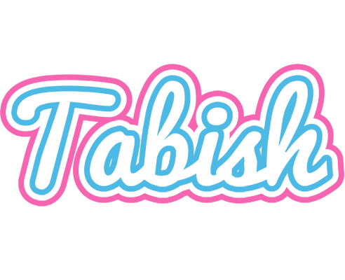 Tabish outdoors logo