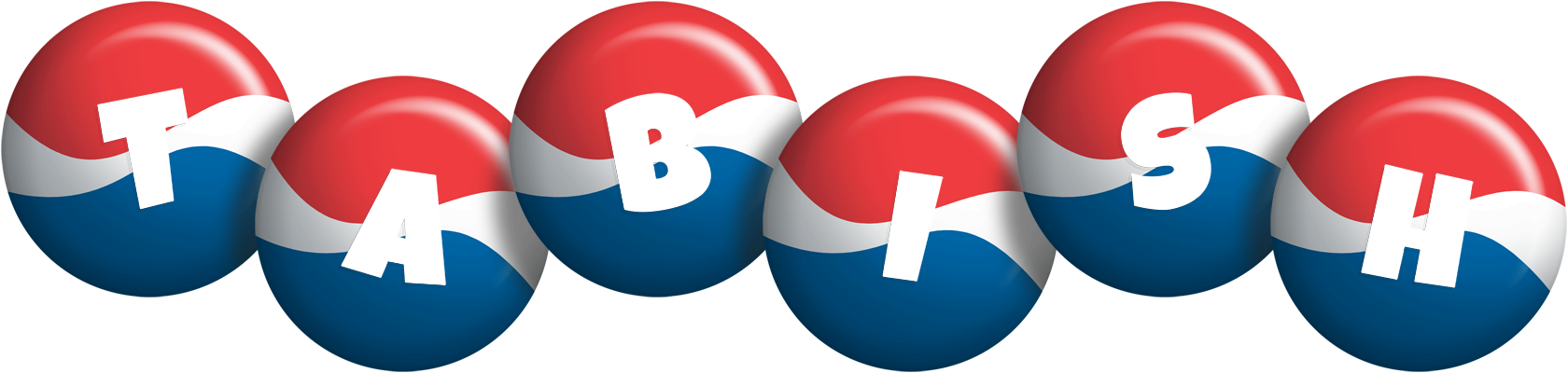 Tabish paris logo
