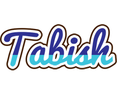 Tabish raining logo