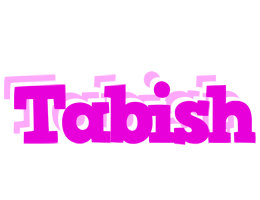 Tabish rumba logo
