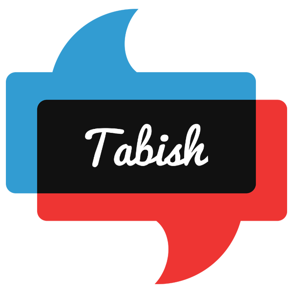 Tabish sharks logo