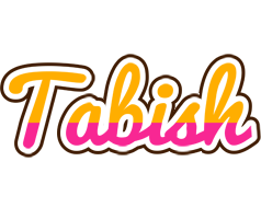Tabish smoothie logo
