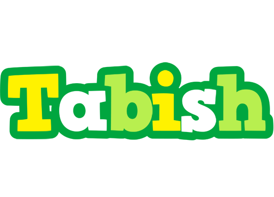 Tabish soccer logo