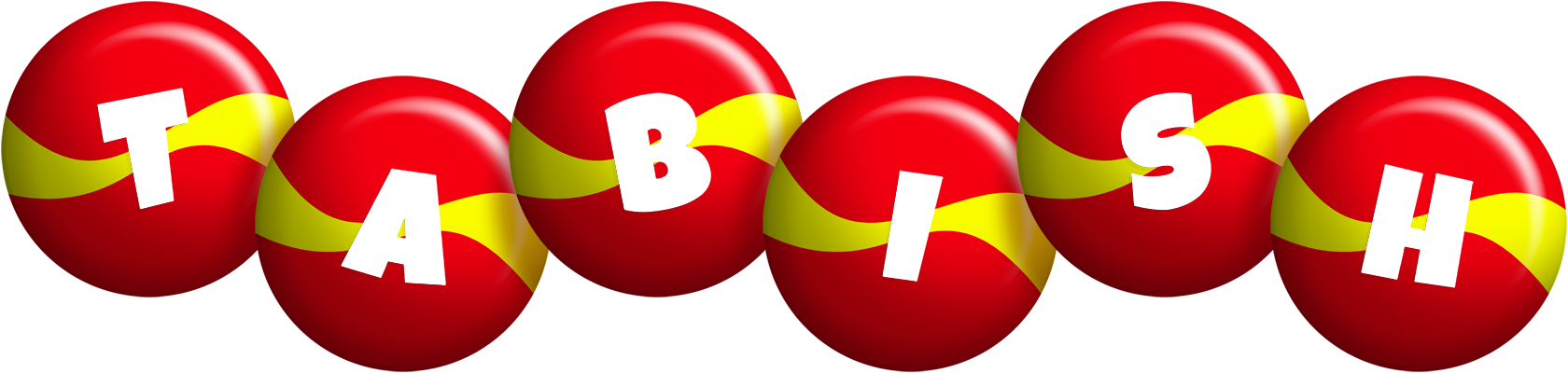 Tabish spain logo