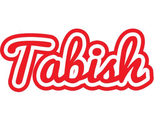 Tabish sunshine logo