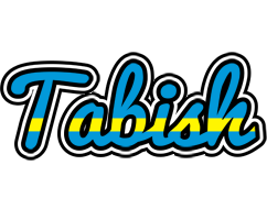 Tabish sweden logo
