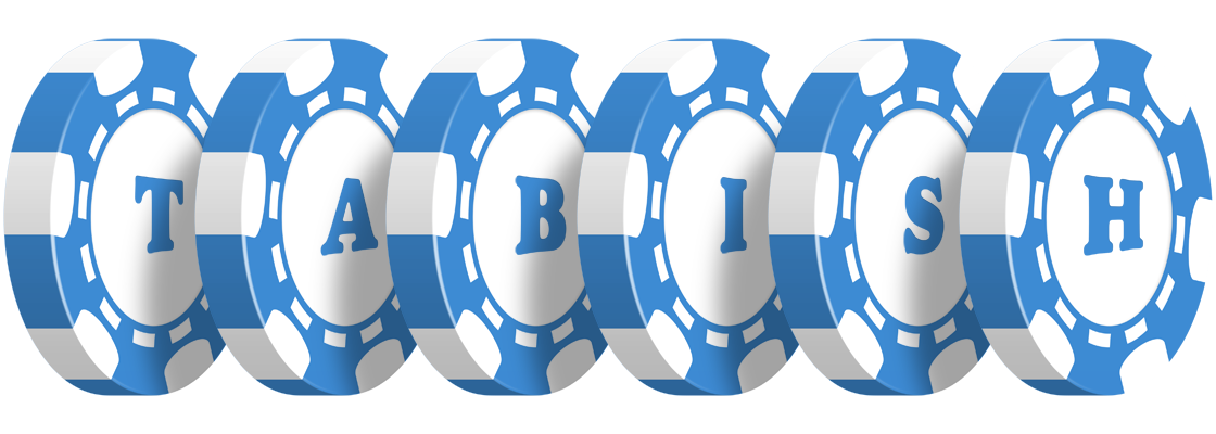 Tabish vegas logo