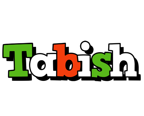 Tabish venezia logo