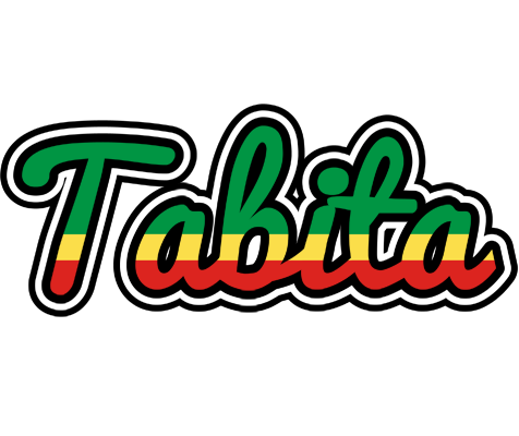Tabita african logo