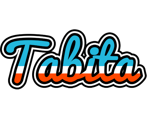 Tabita america logo