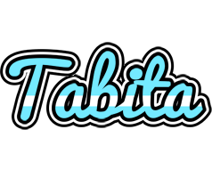 Tabita argentine logo