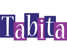Tabita autumn logo