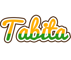 Tabita banana logo