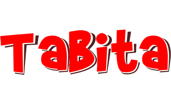 Tabita basket logo