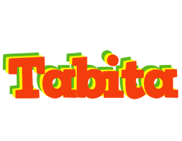 Tabita bbq logo