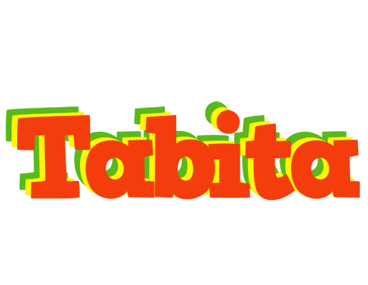 Tabita bbq logo