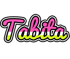 Tabita candies logo