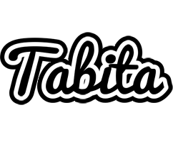 Tabita chess logo