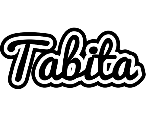Tabita chess logo