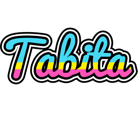 Tabita circus logo