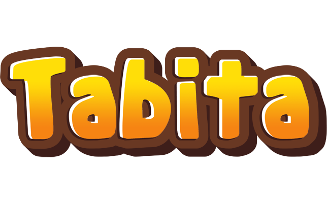 Tabita cookies logo