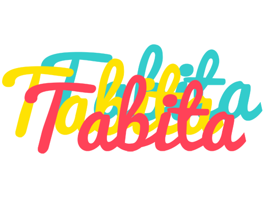 Tabita disco logo