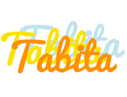 Tabita energy logo