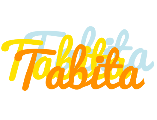 Tabita energy logo