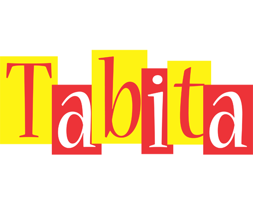 Tabita errors logo